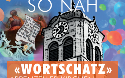 Dem Himmel so nah – WORTSCHATZ